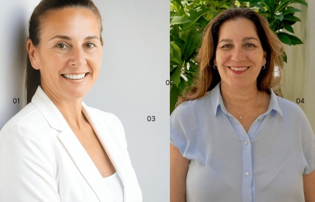 שני מינויים חדשים בבתי הספר היסודיים בכפר סבא: מיטל לגזייל תנהל את "יצחק שדה" ומירב שקד את "אוסישקין"