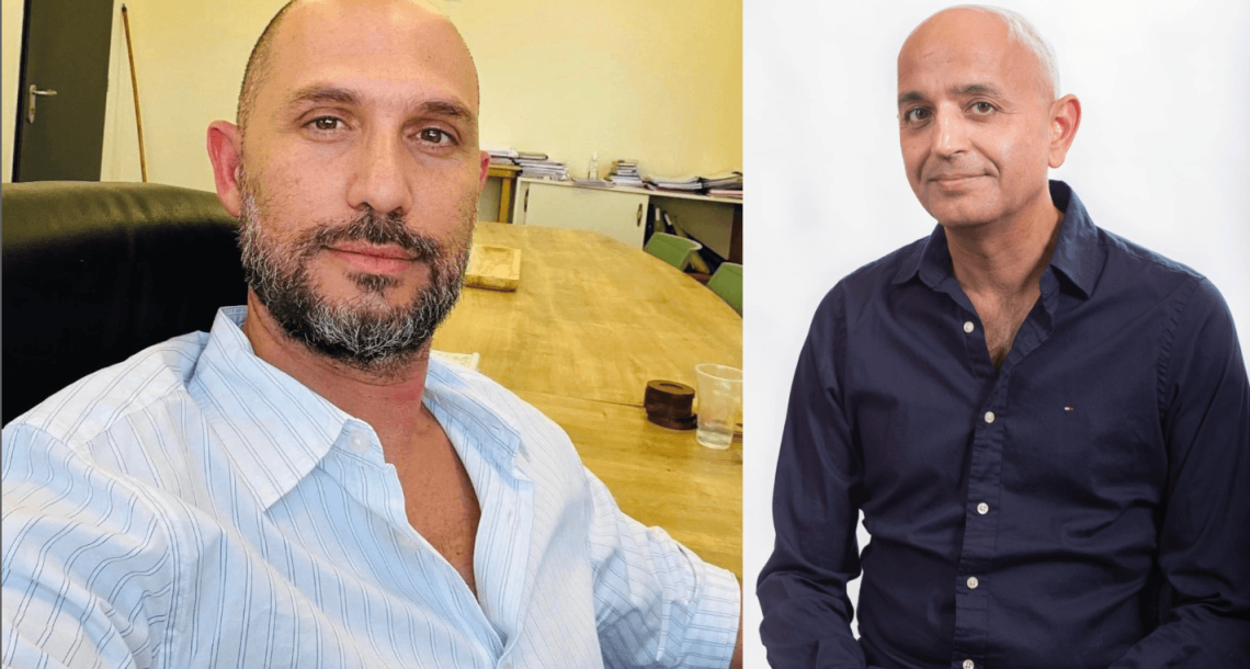חילופי מנהלים בחטיבות בכפר סבא: רם שקואי ינהל את בר לב, גיא יסעור את שרת