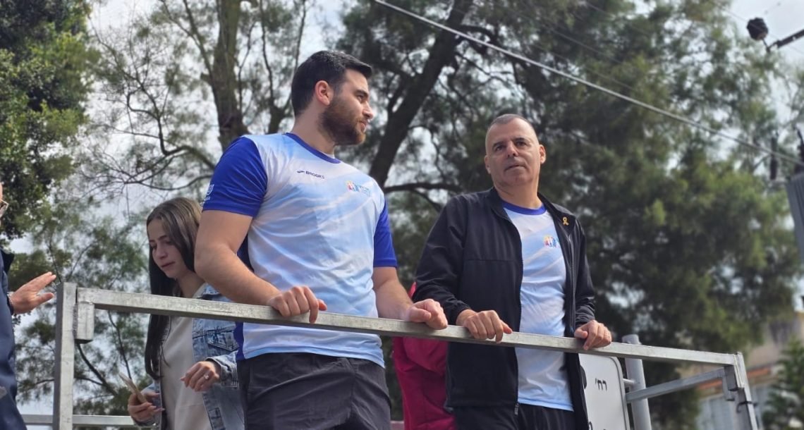 טלטלה פוליטית בכפר סבא: סיעת "יש עתיד וצעירי כפר סבא" פורשת מהקואליציה