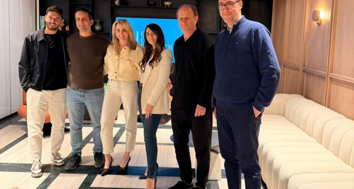 סופר טל של רני צים מגיעה לכפר סבא: עסקת זכיינות בהובלת 1.1, מוטי ועמית יברבאום