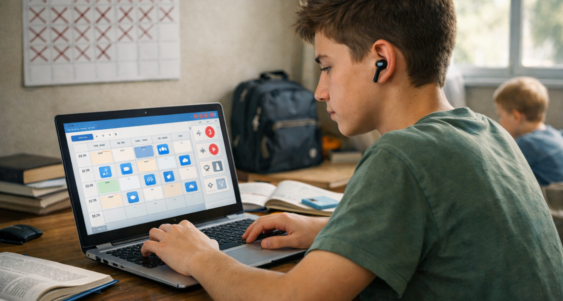 42 ימים בלי לימודים: הגיע הזמן להפעיל מערכת למידה מרחוק אמיתית