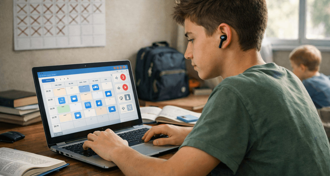 42 ימים בלי לימודים: הגיע הזמן להפעיל מערכת למידה מרחוק אמיתית