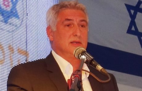 הלך לעולמו אשל ארמוני, לשעבר מנכ"ל עיריית כפר סבא