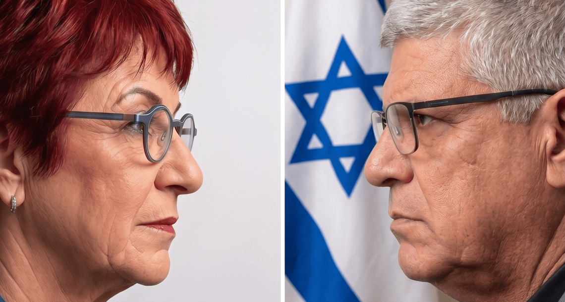 החרם על חב"ד הצית סערה במועצת כפר סבא: "מי שמחרים רב לא יכול לדבר בשם קליטת עלייה"