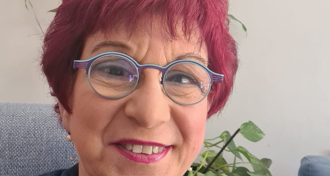  סדקים קואליציונים חברת קואליציה ממרצ טרפדה את מינוי היועץ לראש העיר