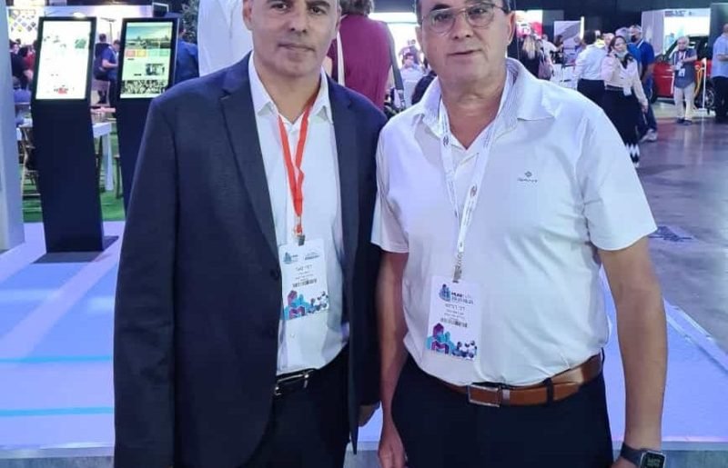 דני הרוש במסר לתושבי כפר סבא בעקבות מעצר סער: "העירייה ממשיכה לפעול כסדרה"