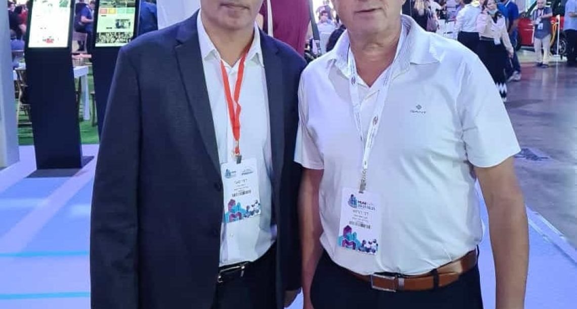 דני הרוש במסר לתושבי כפר סבא בעקבות מעצר סער: "העירייה ממשיכה לפעול כסדרה"