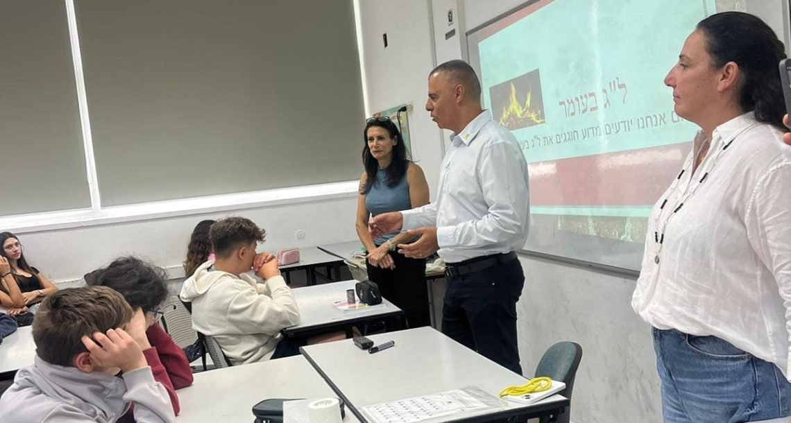 אני יצאתי ב5 כפר סבא עוברת לחמישה ימי לימוד בחטיבות הביניים