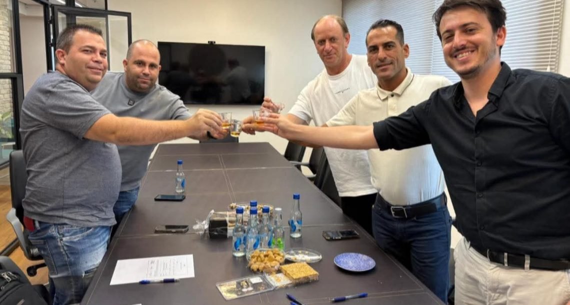 מגורים, מסחר וקולינריה: מתחם היהלום בכפר סבא הושלם ואוכלס – ובולנז’רי 96 בדרך