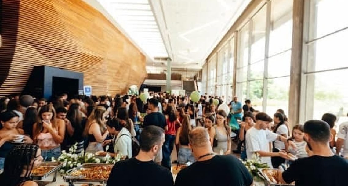 כפר סבא בצמרת: מקום 3 בארץ בגיוס בנים ומקום 4 בגיוס בנות