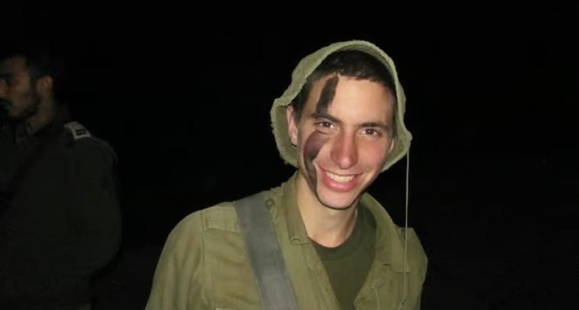 מחכים לשובו של הדר גולדין