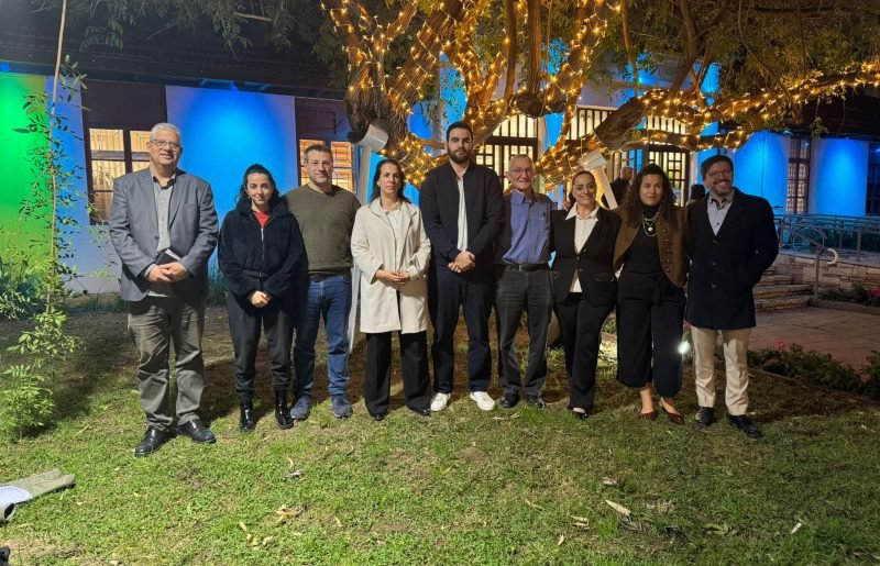 האופוזיציה נגד תקציב 2026 בכפר סבא: "אושר ללא תכנית עבודה וללא סדרי עדיפויות ברורים"