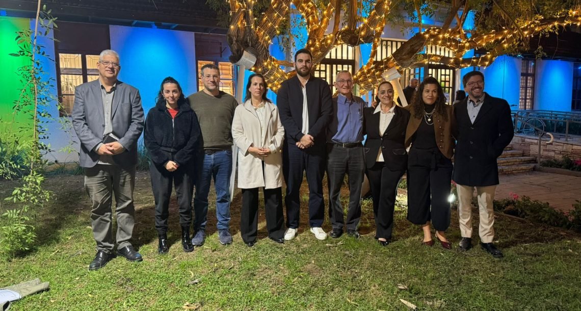 האופוזיציה נגד תקציב 2026 בכפר סבא: "אושר ללא תכנית עבודה וללא סדרי עדיפויות ברורים"