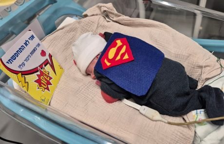 מתחת לאדמה בכפר סבא נולדים הגיבורים האמיתיים של "שאגת הארי"