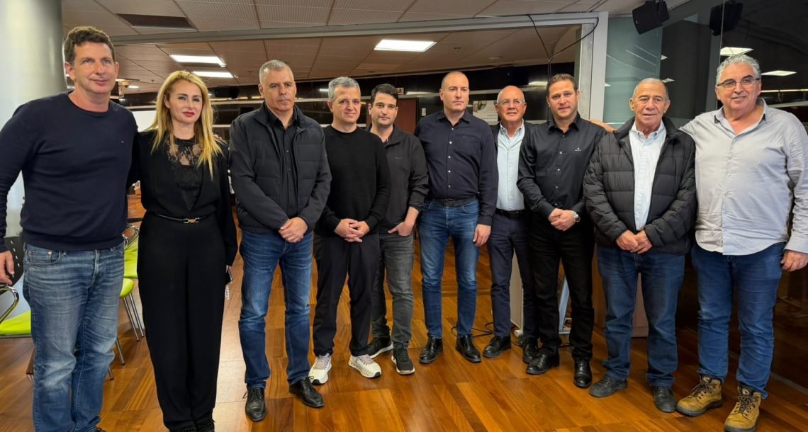 מערכת החינוך בכפר סבא לא תיפתח עד יום ראשון: החלטה משותפת של פורום ראשי הערים במרכז