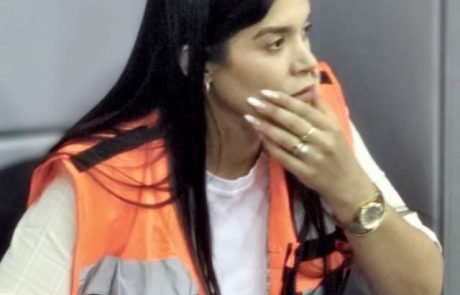 “מאחורי כל שיחה יש תושב שצריך ביטחון”: מנהלת המוקד בכפר סבא מדברת על החזית השקטה