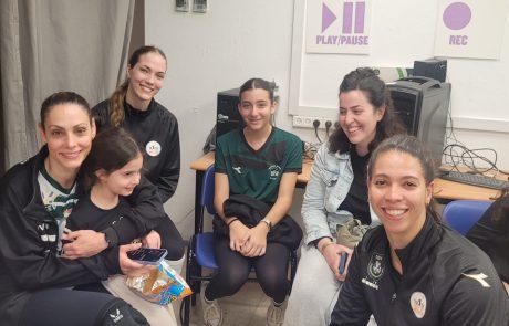 אזעקות באמצע המערכה: הדרמה האמיתית התרחשה דווקא במקלט