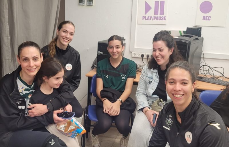 אזעקות באמצע המערכה: הדרמה האמיתית התרחשה דווקא במקלט