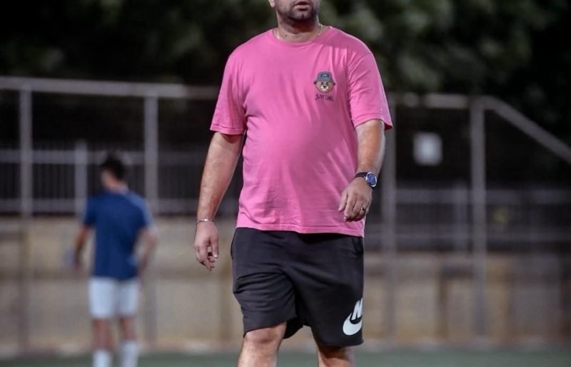 מכבי כפר סבא פותחת דף חדש: לראשונה תוקם קבוצת בוגרים