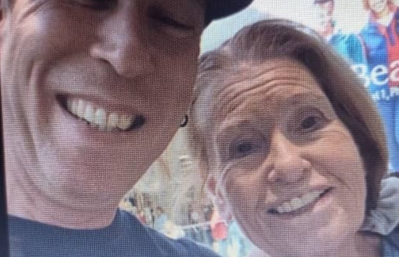 מחזירים את אדריאן הביתה: האם בת ה-86 מבקשת עזרה להביא את בנה לקבורה בישראל