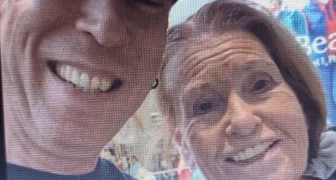 מחזירים את אדריאן הביתה: האם בת ה-86 מבקשת עזרה להביא את בנה לקבורה בישראל