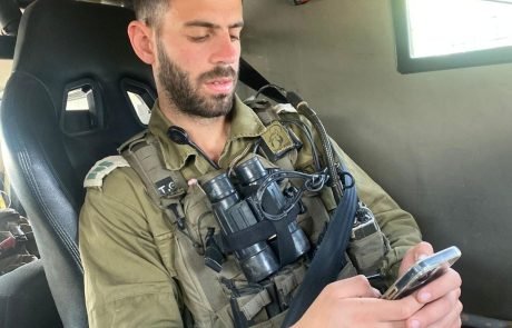 “הוא לא היה צריך דרגות”: סיפורו של “אבא גרושקה” – המפקד שהפך לדמות אב ונפל ב־7 באוקטובר