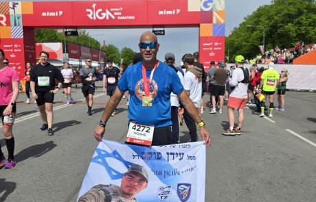 “30 שנה במשטרה לא הכינו אותי לזה”: הקצין שחקר את מחבלי הנוח'בה נשבר