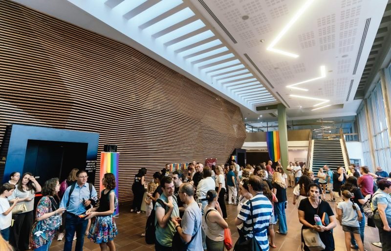 כפר סבא מציינת את חודש הגאווה 2026 שחר טבוך, נבו עמרני, לאליקה מונטנה ומופע מחווה לקורין אלאל