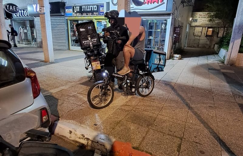 "לא אחרי שיקרה אסון – עכשיו": אם לבן 13 מתריעה על אלימות בני נוער בכפר סבא; העירייה והמשטרה מתגברות כוחות