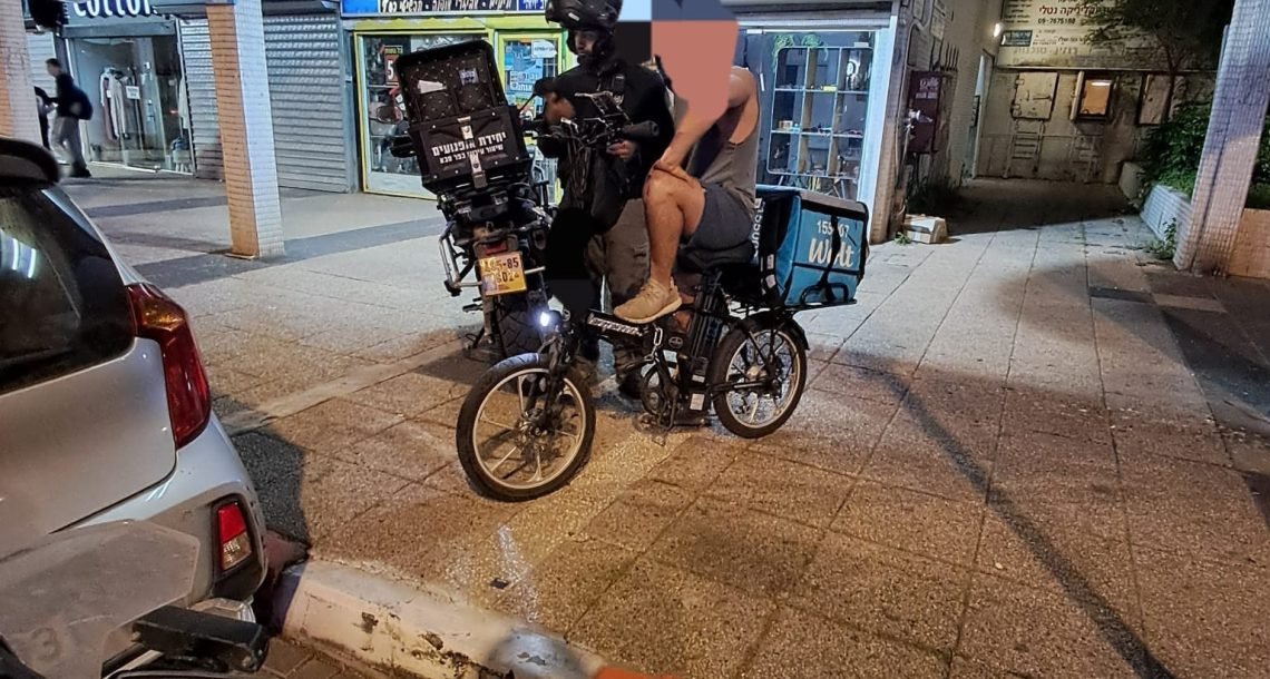 "לא אחרי שיקרה אסון – עכשיו": אם לבן 13 מתריעה על אלימות בני נוער בכפר סבא; העירייה והמשטרה מתגברות כוחות