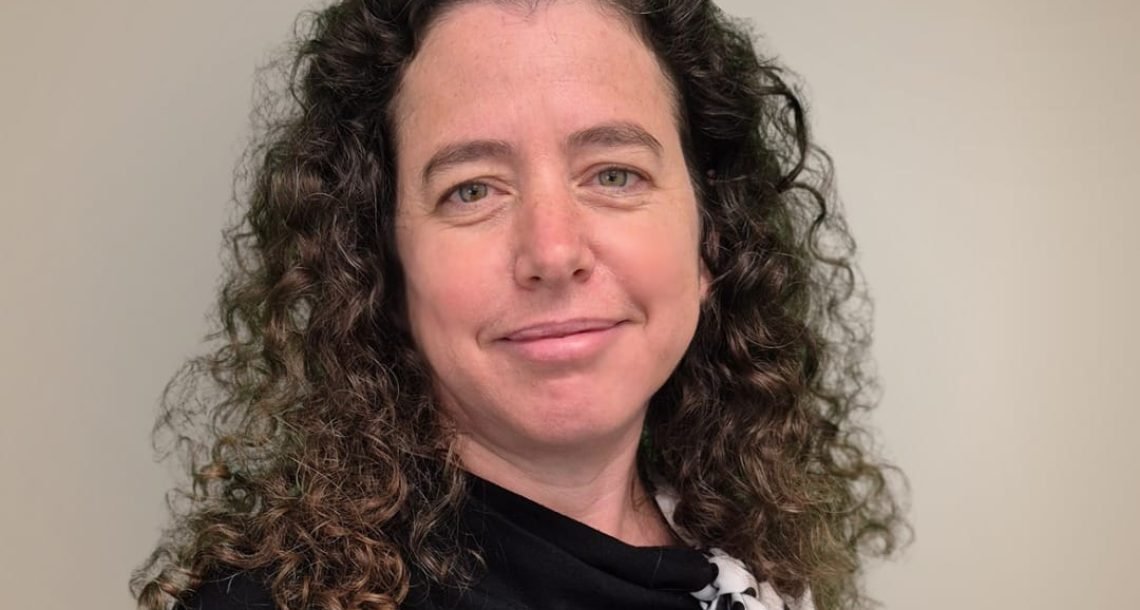 ד״ר יעל פישר מכפר סבא מונתה למנהלת המכון לפתולוגיה במרכז רפואי מאיר