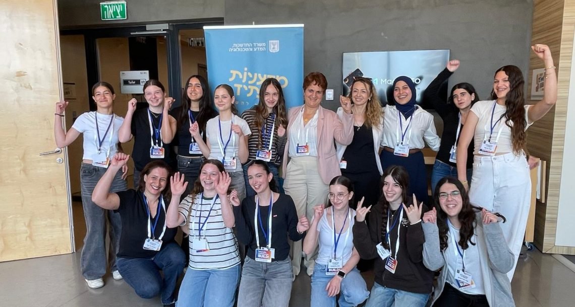 כפר סבא בצמרת החינוך בישראל: 92.3% זכאות לבגרות, הרבה מעל הממוצע הארצי