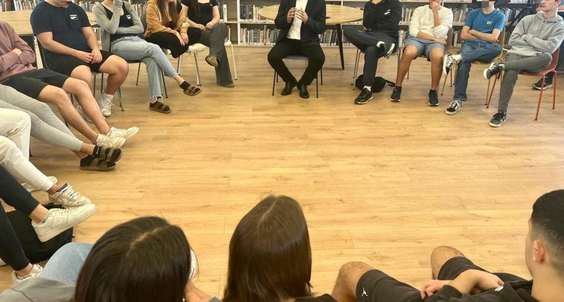 שלושה תיכונים בכפר סבא זכו בתגמול הצטיינות של משרד החינוך