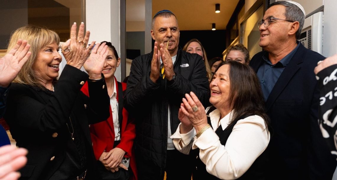 *כפר סבא מסכמת את 2025: בצמרת הערים בישראל עם הישגים בחינוך, קהילה, ספורט ופיתוח עירוני