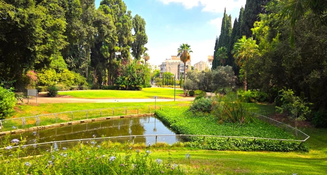 לפי סקר הלמ"ס לשנת 2024 כפר סבא מובילה באיכות החיים בישראל